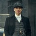 Peaky Blinders Cillian Murphy Tommy Shelby Coat Peaky Blinders Cillian Murphy Tommy Shelby Coat